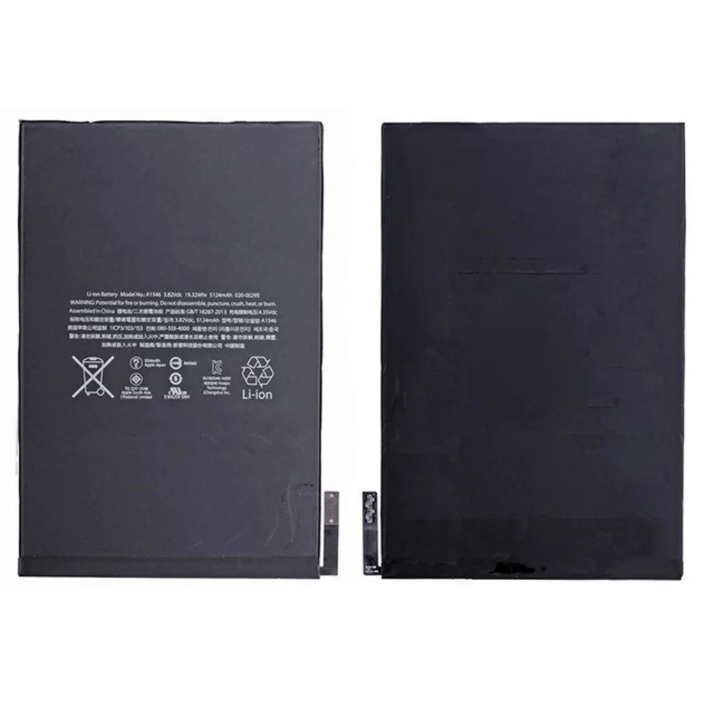 Apple ipad Mini 4 Pil Batarya Servis