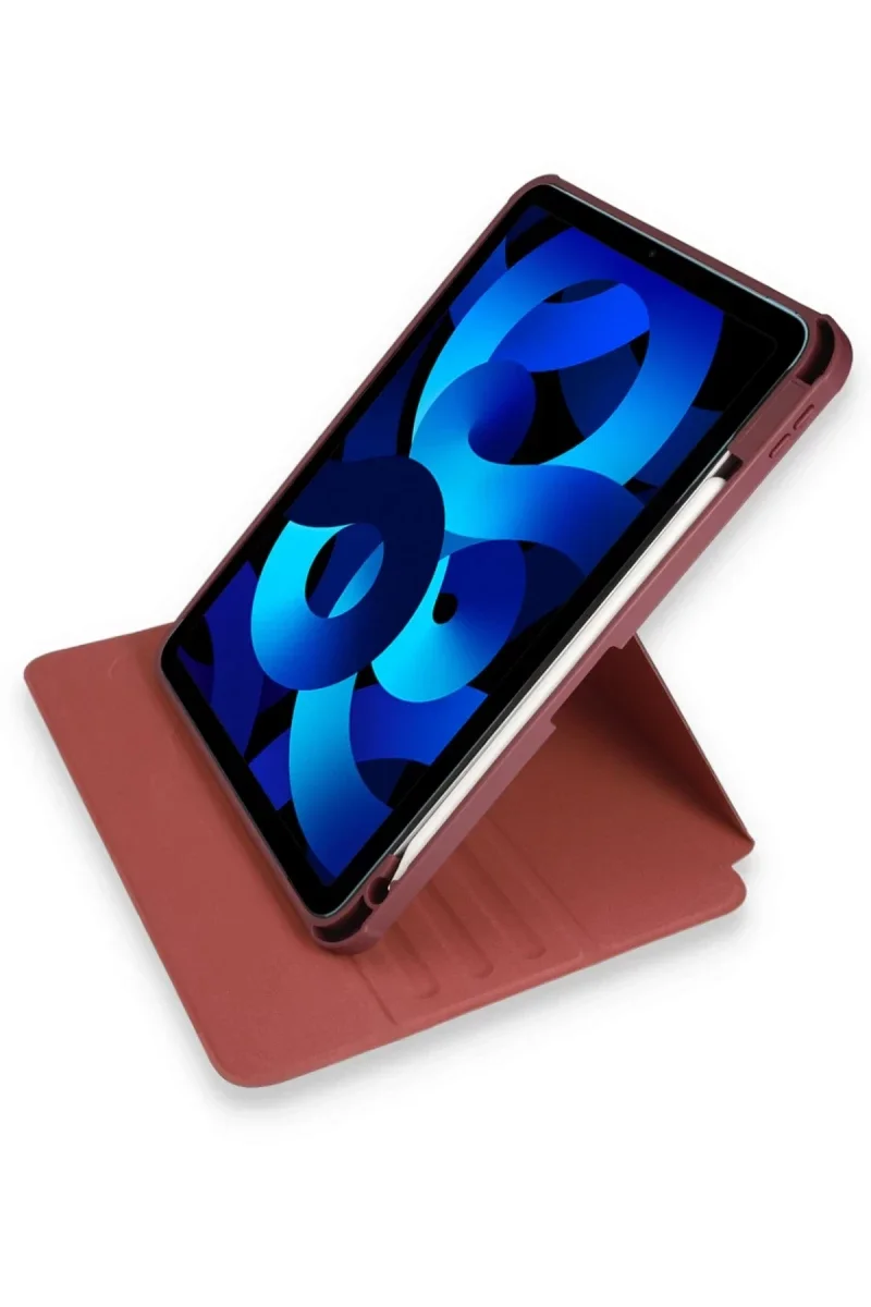 Apple iPad Pro 11 (2021) Kılıf Starling 360 Kalemlikli Tablet Kılıf - Mor Fiyatı, Yorumları ve Özellikleri