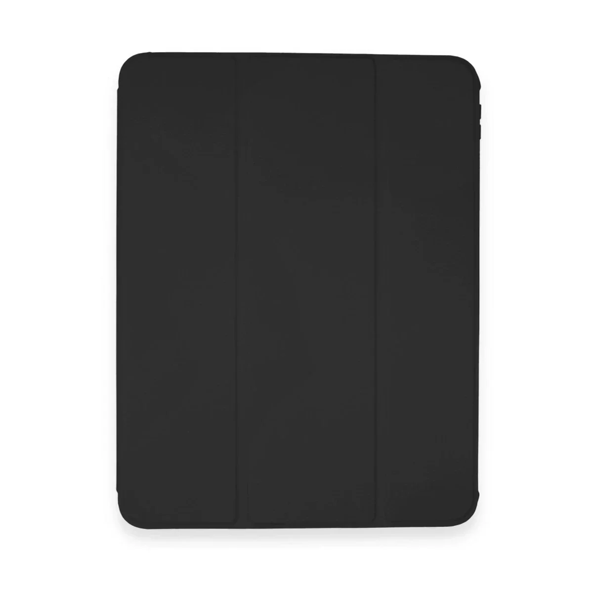 Apple iPad Pro 11 (2021) Kılıf Starling 360 Kalemlikli Tablet Kılıf - Siyah