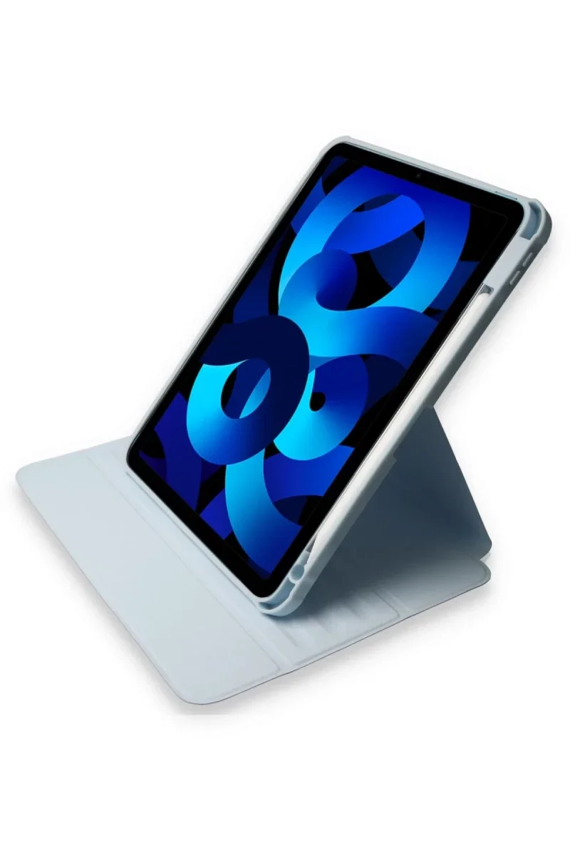 Apple iPad Pro 11 (2021) Kılıf Starling 360 Kalemlikli Tablet Kılıf - Mavi Fiyatı, Yorumları ve Özellikleri