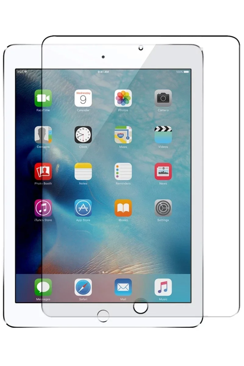 Apple iPad Pro 12.9 (2021) Tablet Cam Ekran Koruyucu Fiyatı, Yorumları ve Özellikleri