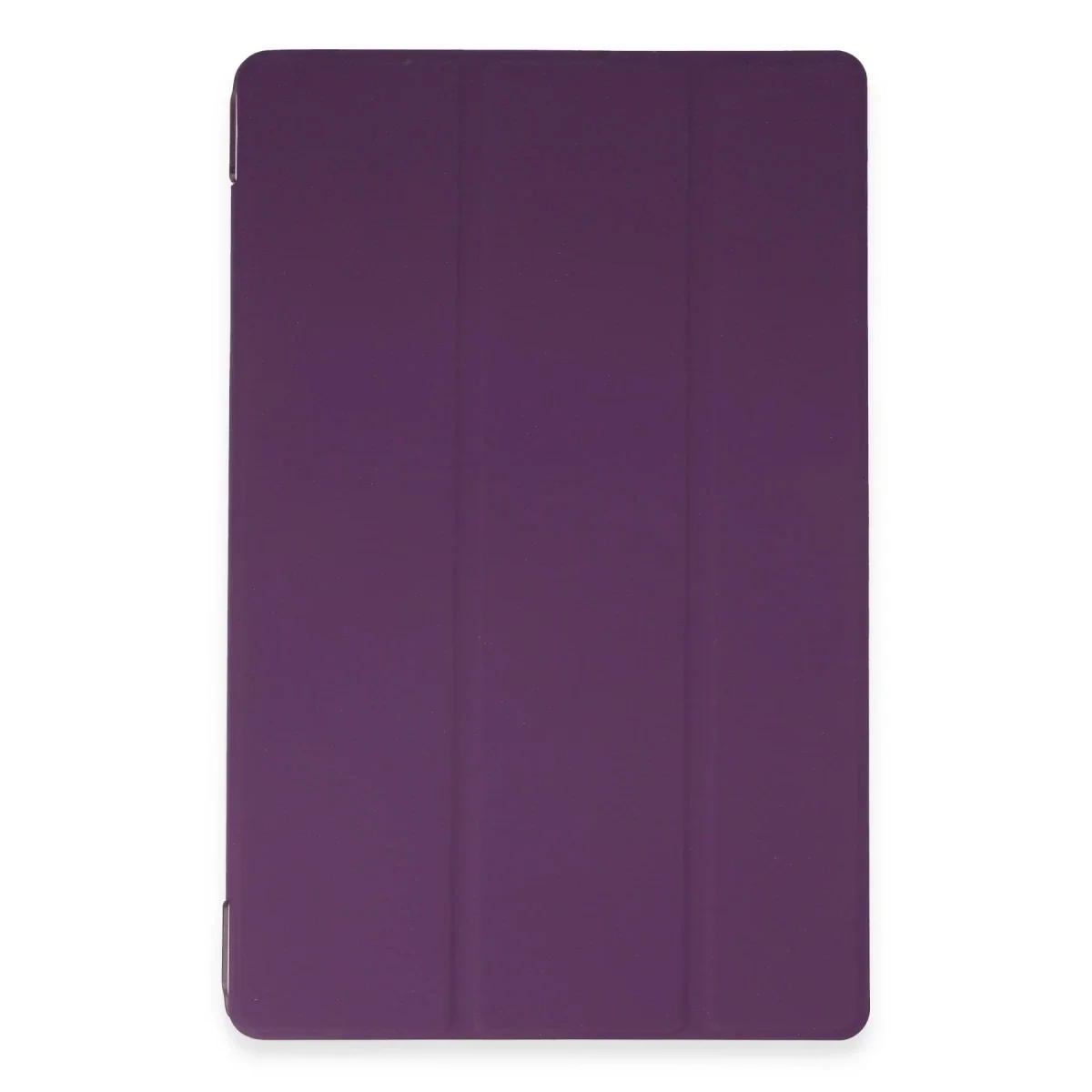 Apple iPad Pro 13 (2024) Kılıf Tablet Smart Kılıf - Mor Apple iPad Pro 13 (2024) Kılıf Tablet Smart Kılıf - Mor