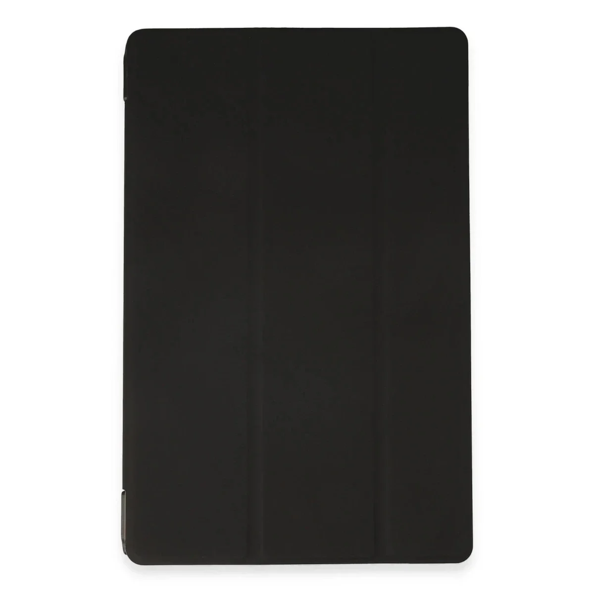 Apple iPad Pro 13 (2024) Kılıf Tablet Smart Kılıf - Siyah Apple iPad Pro 13 (2024) Kılıf Tablet Smart Kılıf - Siyah