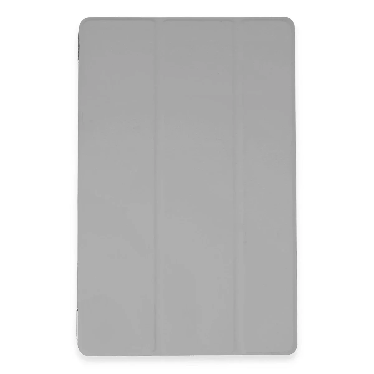 Apple iPad Pro 13 (2024) Kılıf Tablet Smart Kılıf - Gri Apple iPad Pro 13 (2024) Kılıf Tablet Smart Kılıf - Gri
