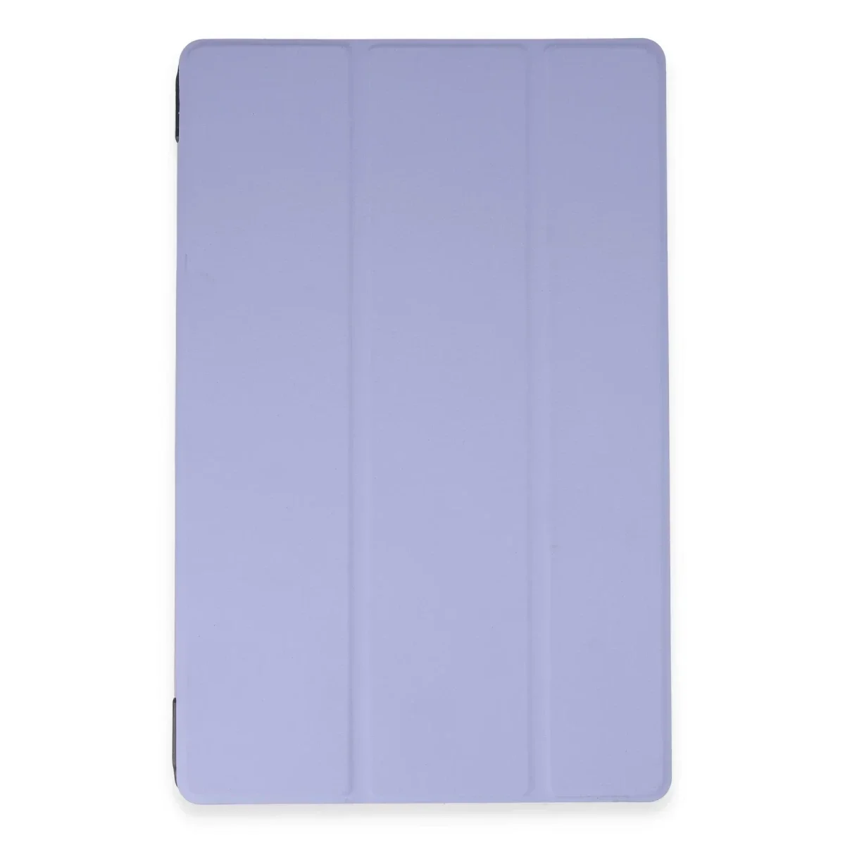 Apple iPad Pro 13 (2024) Kılıf Tablet Smart Kılıf - Lila Apple iPad Pro 13 (2024) Kılıf Tablet Smart Kılıf - Lila