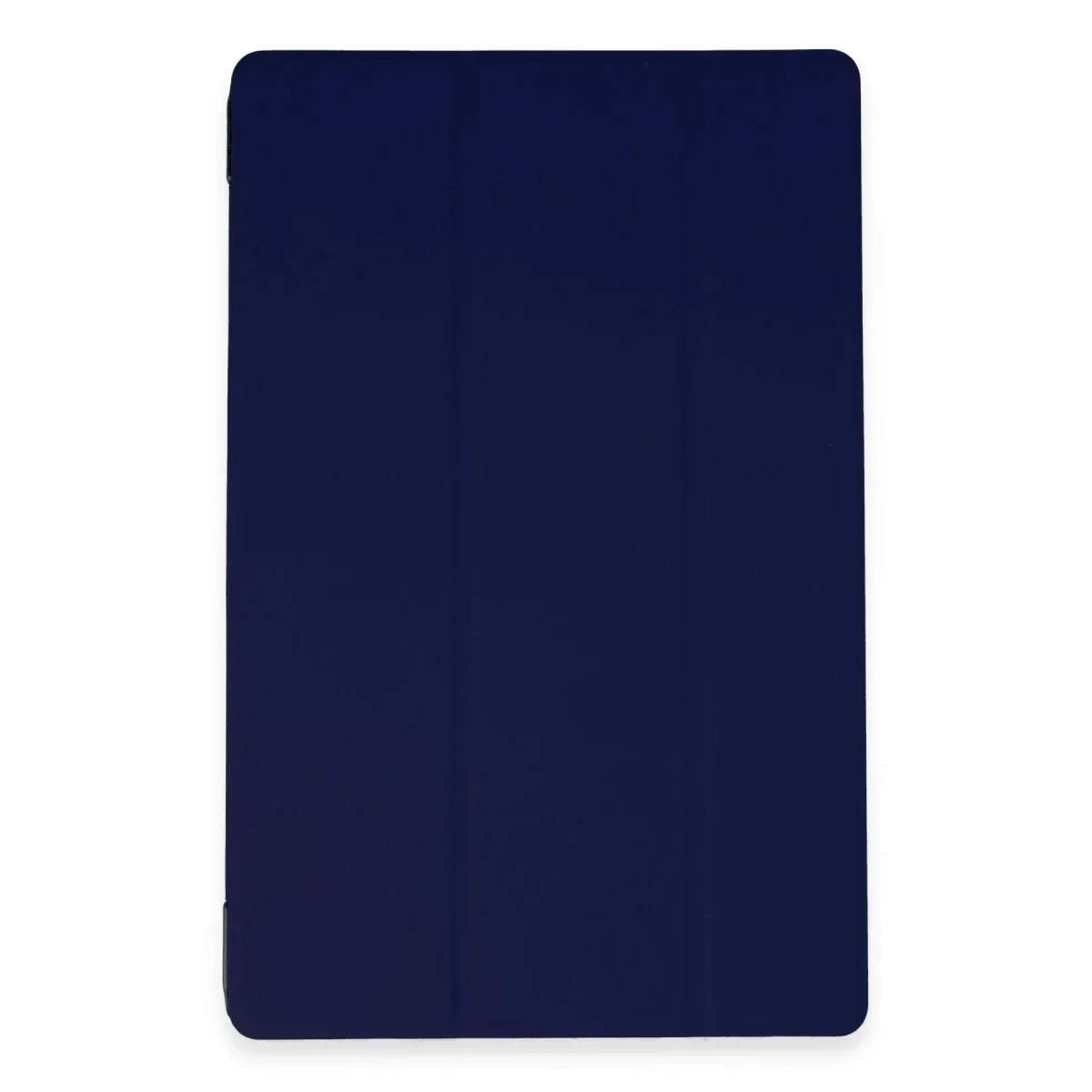 Apple iPad Pro 13 (2024) Kılıf Tablet Smart Kılıf - Lacivert Apple iPad Pro 13 (2024) Kılıf Tablet Smart Kılıf - Lacivert