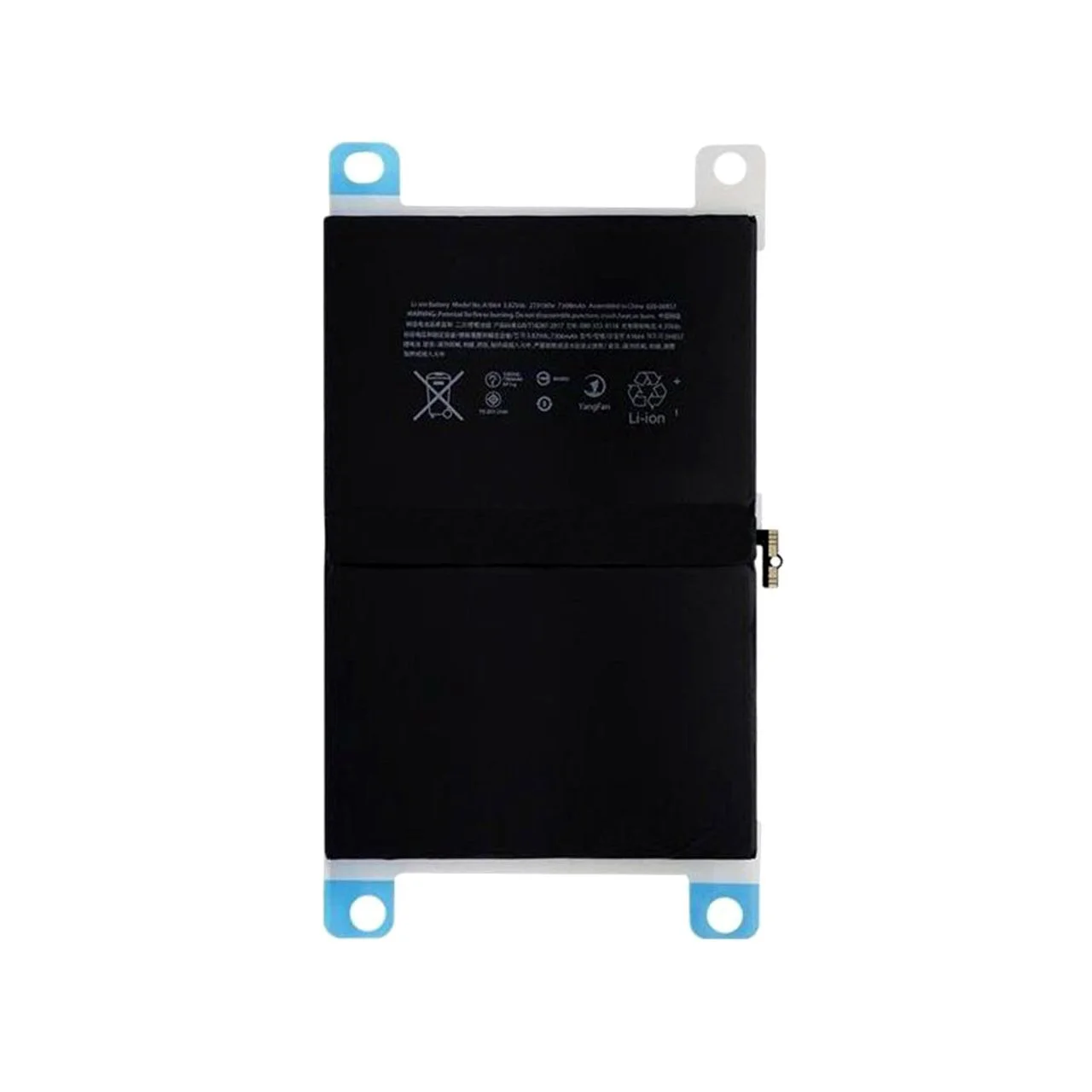 Apple İpad Pro 9.7 Pil Batarya 7306 mAh