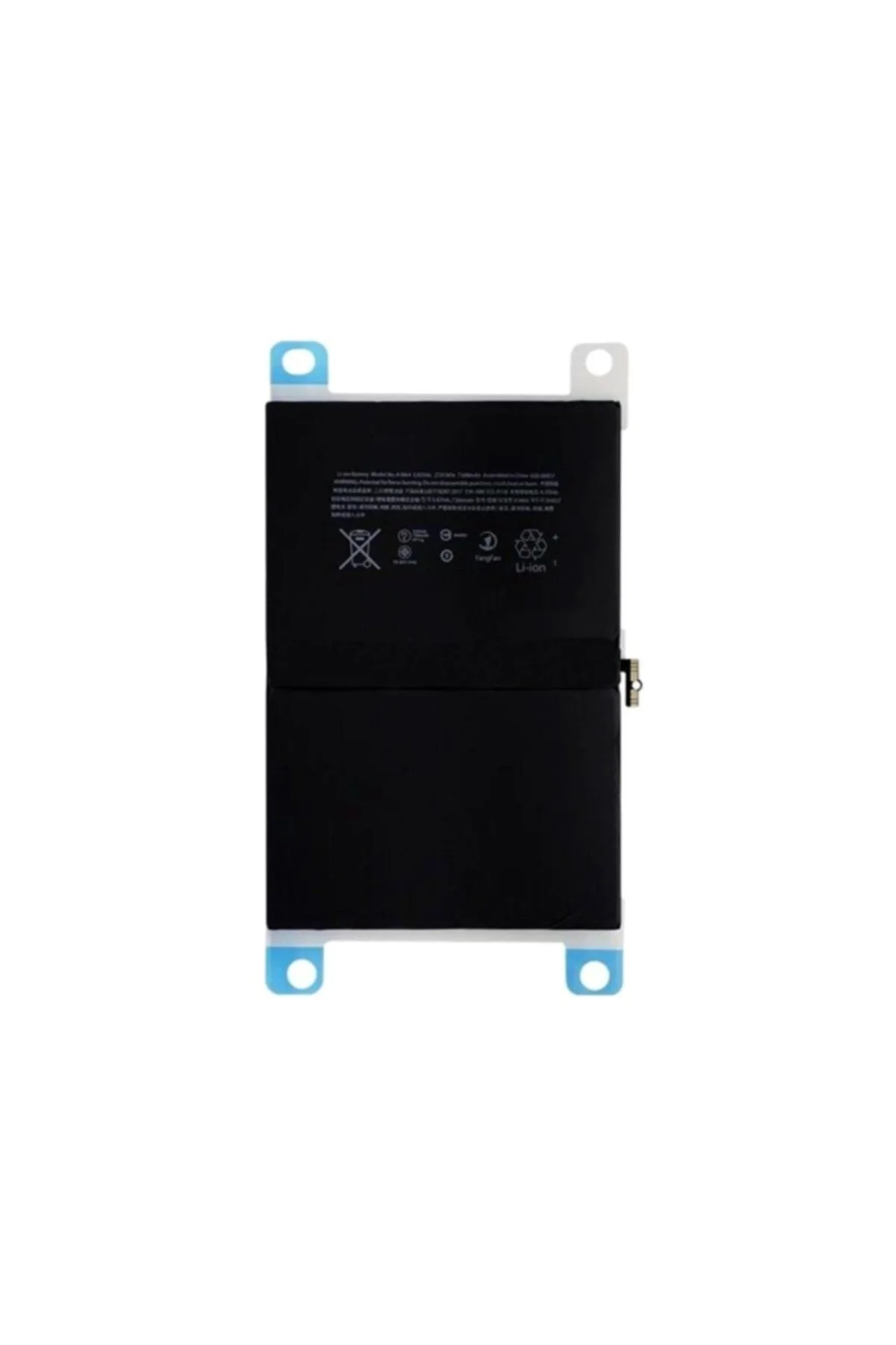 Apple Ipad Pro 9.7 Uyumlu Pil Batarya 7306 Mah Apple Ipad Pro 9.7 Uyumlu Pil Batarya 7306 Mah