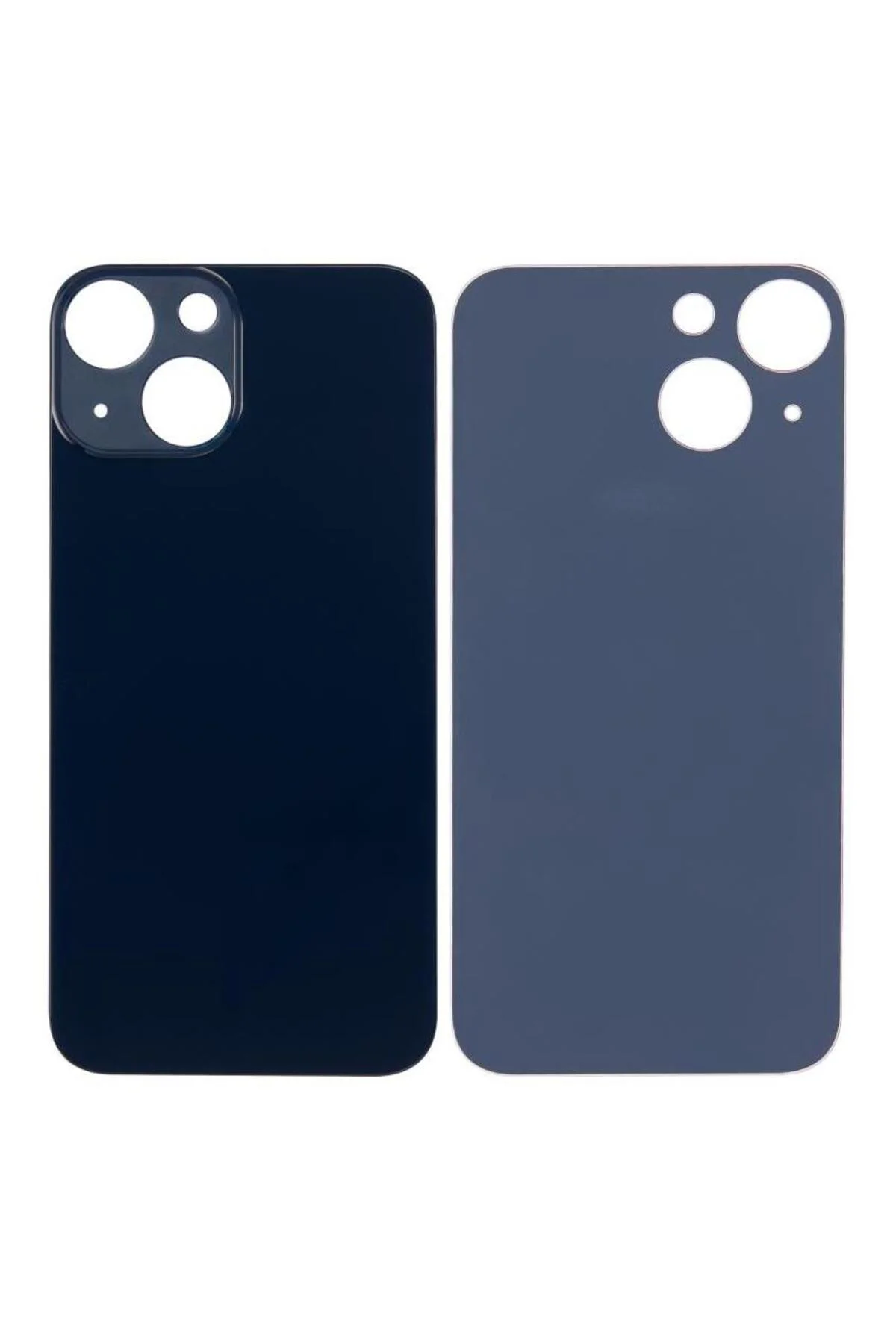 Apple iPh. 13 Mini Uyumlu LOGOLU Arka Pil Batarya Kapağı, LENS HARİÇ. Siyah Apple iPh. 13 Mini Uyumlu LOGOLU Arka Pil Batarya Kapağı, LENS HARİÇ. Siyah