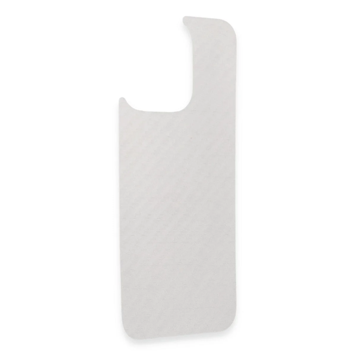 Apple İphone 11 Bilvis 3d Mat Cam Ekran Koruyucu