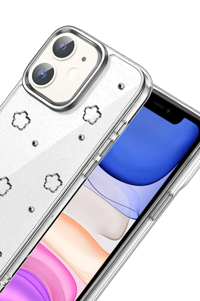 Apple iPhone 11 Fiyonk Desenli Kapak - Desen 2 Fiyatı, Yorumları ve Özellikleri