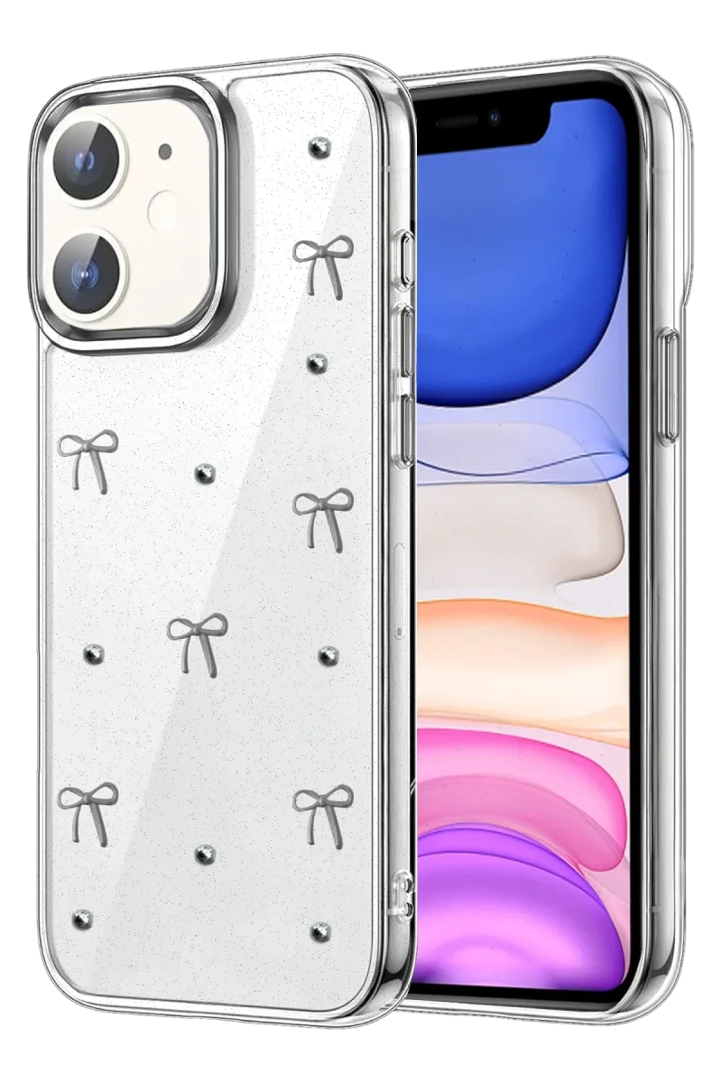 Apple iPhone 11 Fiyonk Desenli Kapak - Desen 5 Fiyatı, Yorumları ve Özellikleri