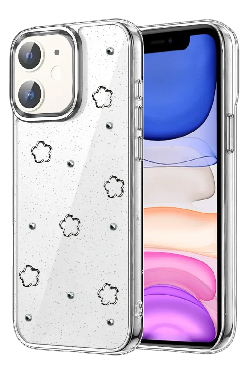 Apple iPhone 11 Fiyonk Desenli Kapak - Desen 2 Fiyatı, Yorumları ve Özellikleri