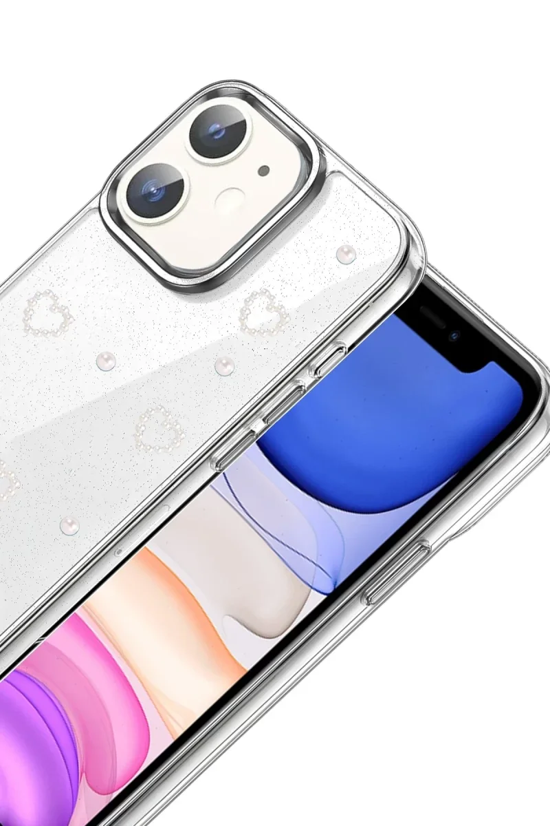 Apple iPhone 11 Fiyonk Desenli Kapak - Desen 10 Fiyatı, Yorumları ve Özellikleri