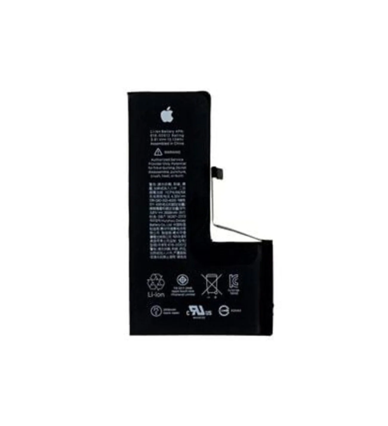 Apple İphone 11 Pil Batarya