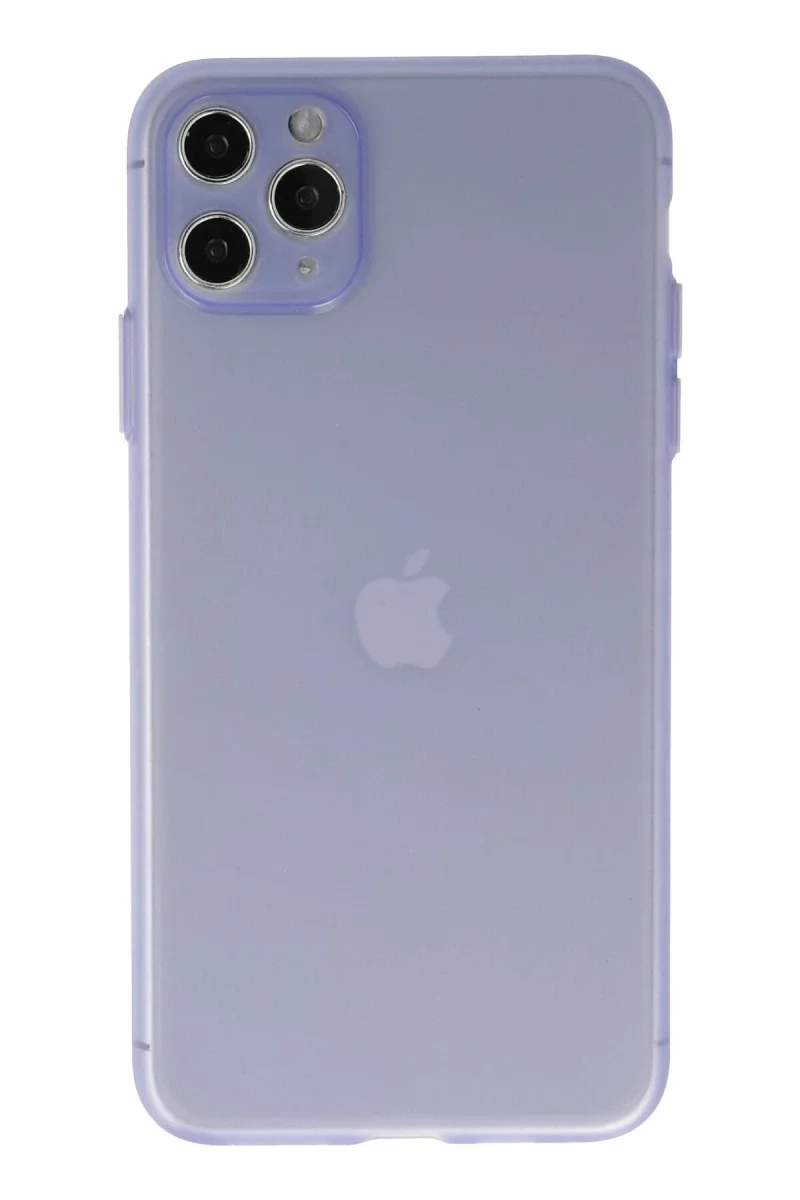 Apple iPhone 11 Pro Max Kılıf Puma Silikon - Mor Fiyatı, Yorumları ve Özellikleri