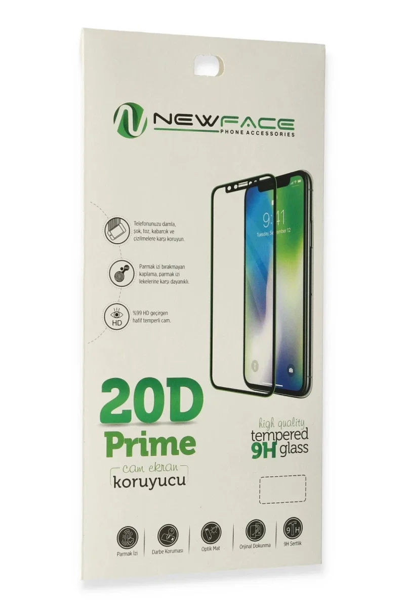 Apple iPhone 11 Pro Max 20D Premium Cam Ekran Koruyucu Fiyatı, Yorumları ve Özellikleri