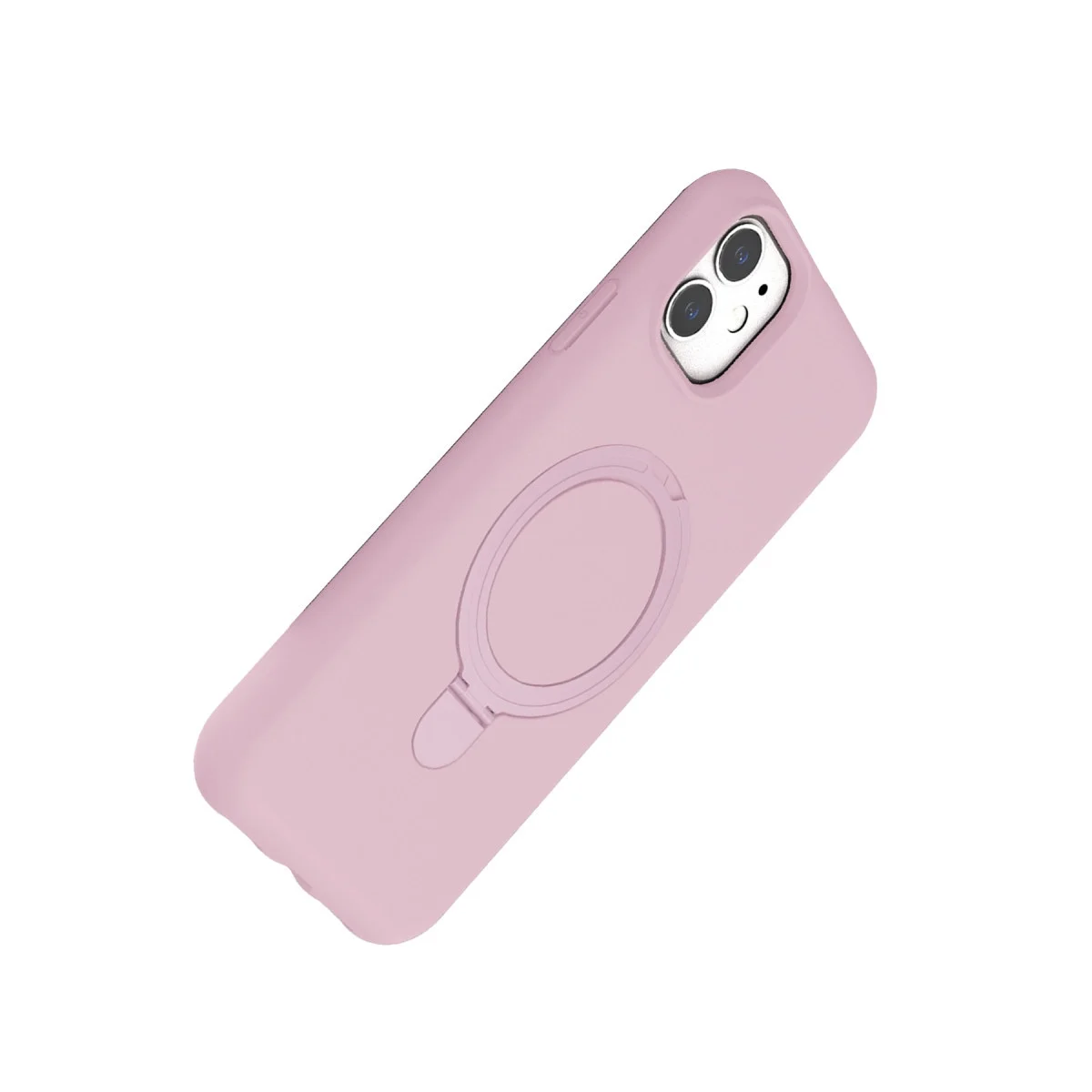 Apple İphone 11 Regal Magsafe Standlı Kapak - Açık Pembe Fiyatı, Yorumları ve Özellikleri