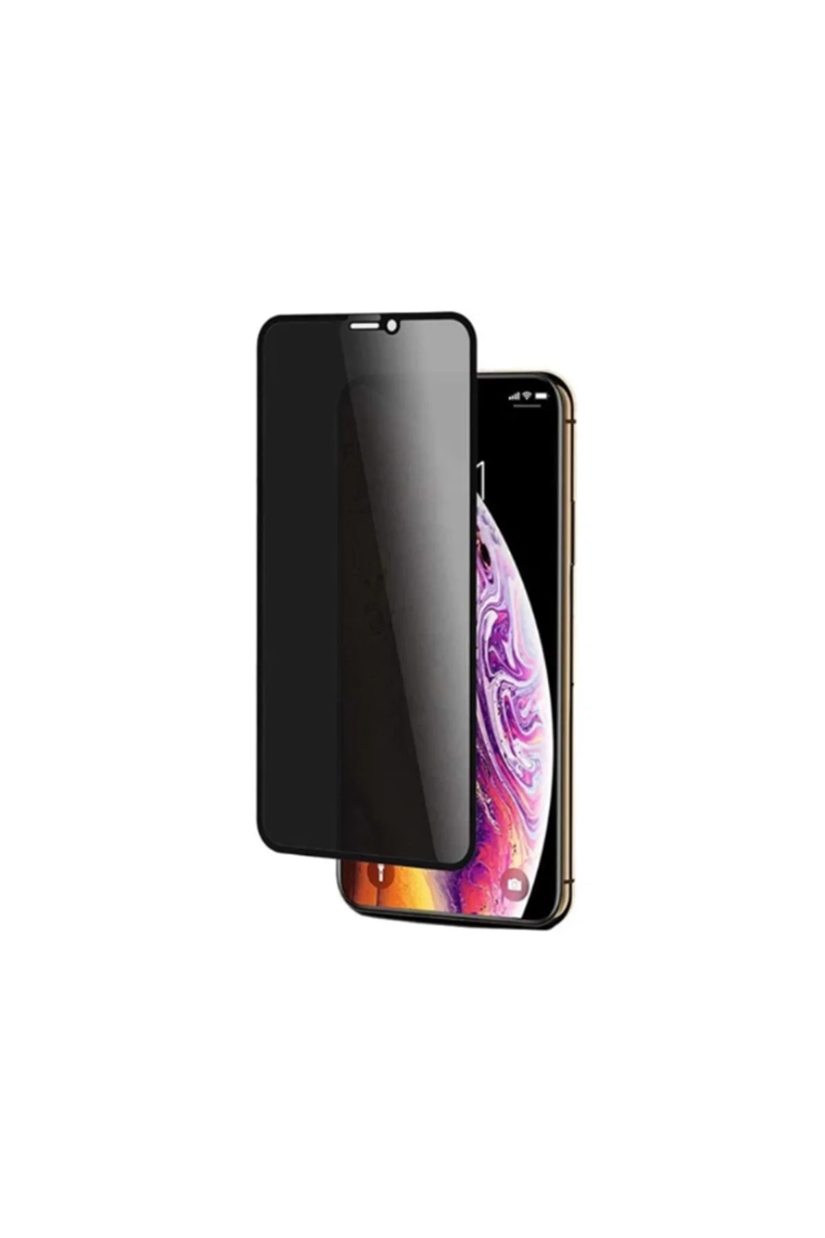 Apple iPhone 11 Tam Kaplayan Hayalet Ekran Koruyucu