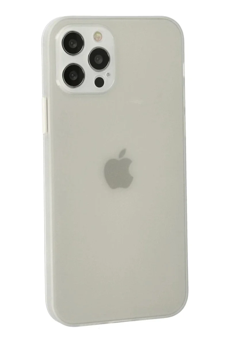 Apple iPhone 12 Pro Kılıf Puma Silikon - Şeffaf Apple iPhone 12 Pro Kılıf Puma Silikon - Şeffaf