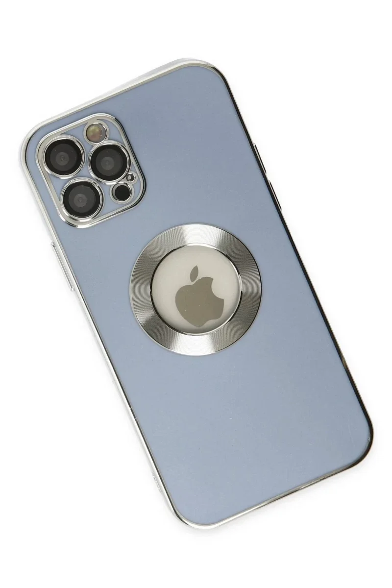 Apple iPhone 12 Pro Kılıf Store Silikon - Sierra Blue Fiyatı, Yorumları ve Özellikleri