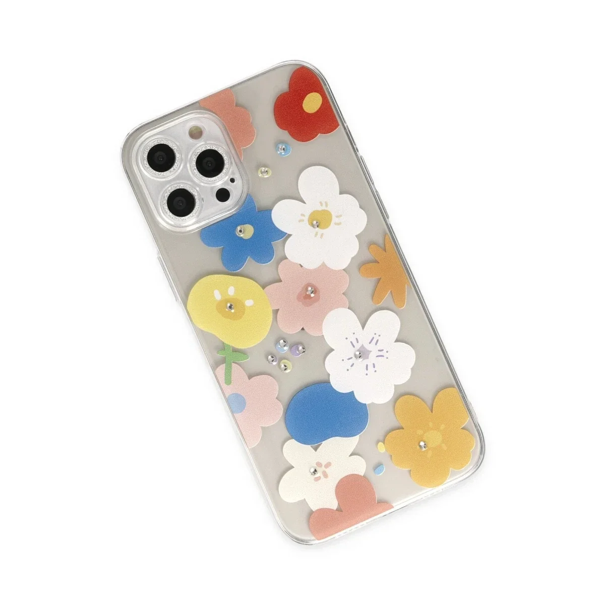 Apple iPhone 12 Pro Kılıf Lucky Silikon - Lucky 8 - Görsel 2