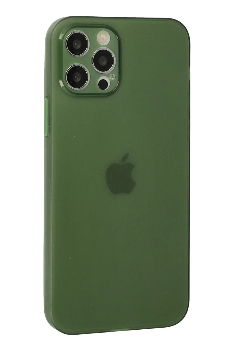 Apple iPhone 12 Pro Max Kılıf Puma Silikon - Yeşil Fiyatı, Yorumları ve Özellikleri