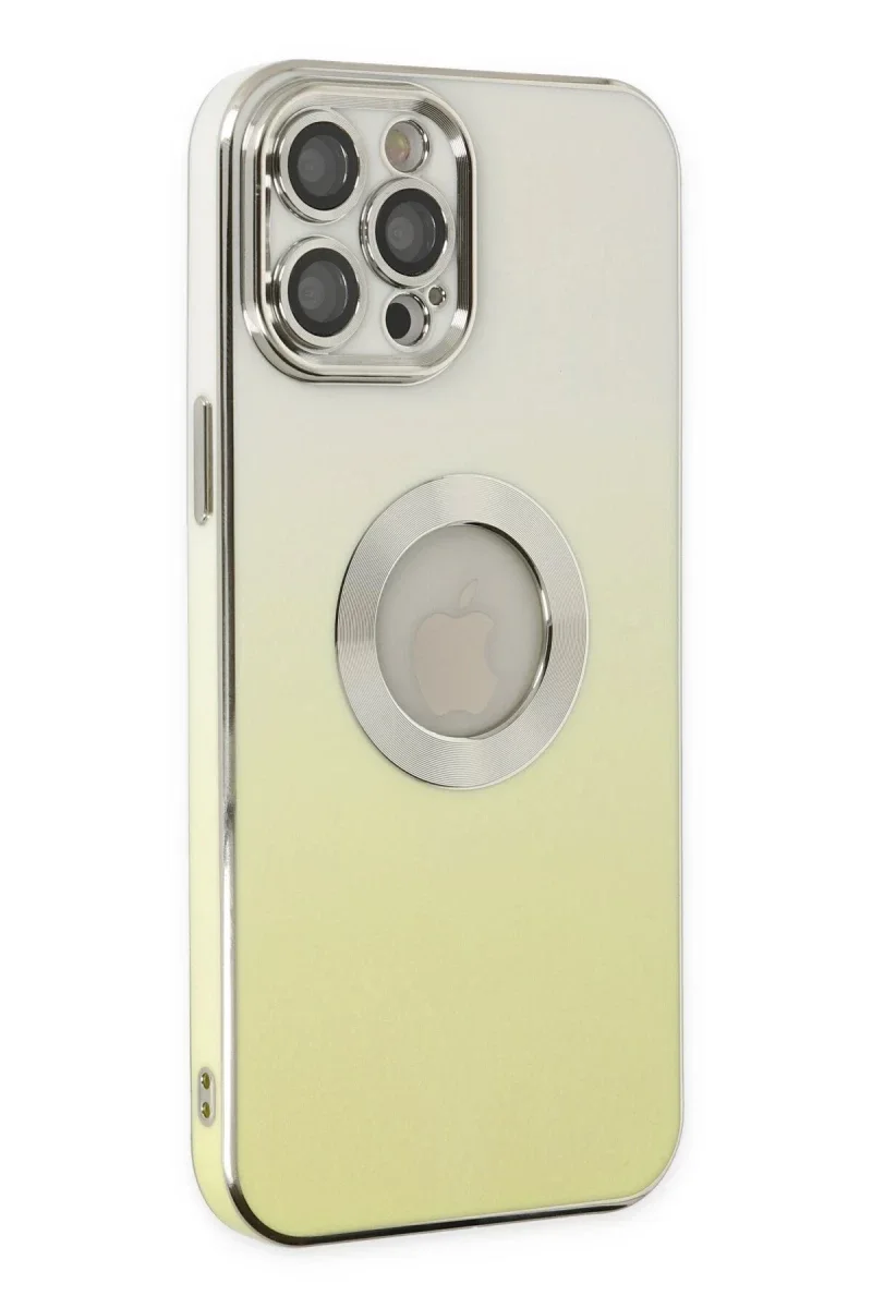 Apple iPhone 12 Pro Kılıf Best Silikon - Sarı Fiyatı, Yorumları ve Özellikleri