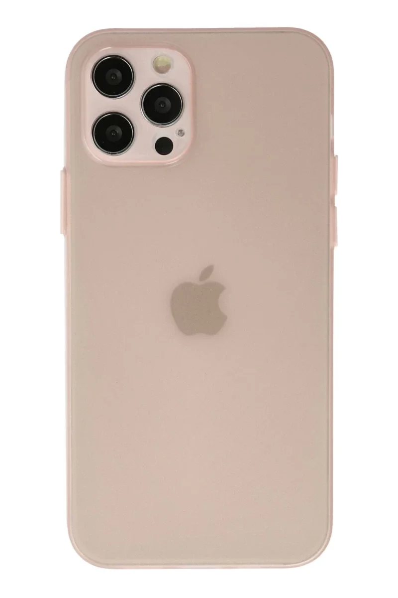 Apple iPhone 12 Pro Kılıf Puma Silikon - Pembe Fiyatı, Yorumları ve Özellikleri