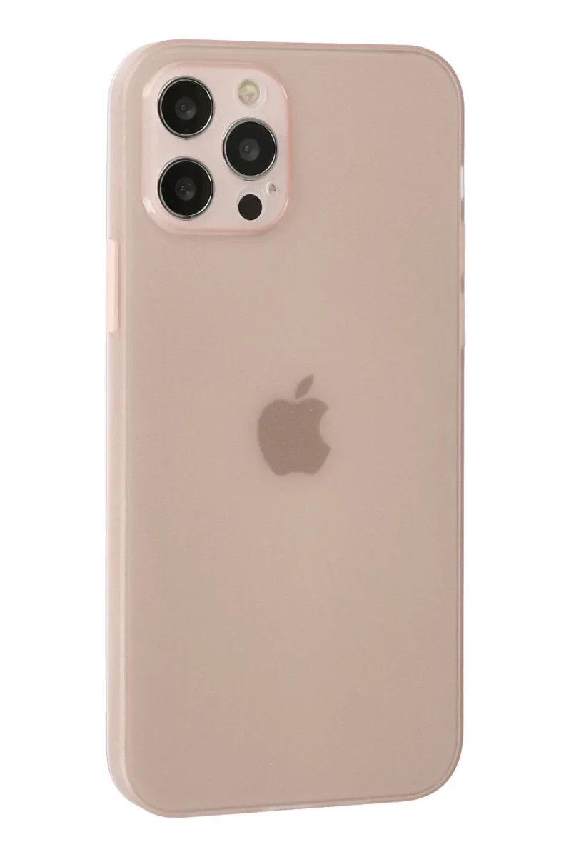 Apple iPhone 12 Pro Kılıf Puma Silikon - Pembe Fiyatı, Yorumları ve Özellikleri