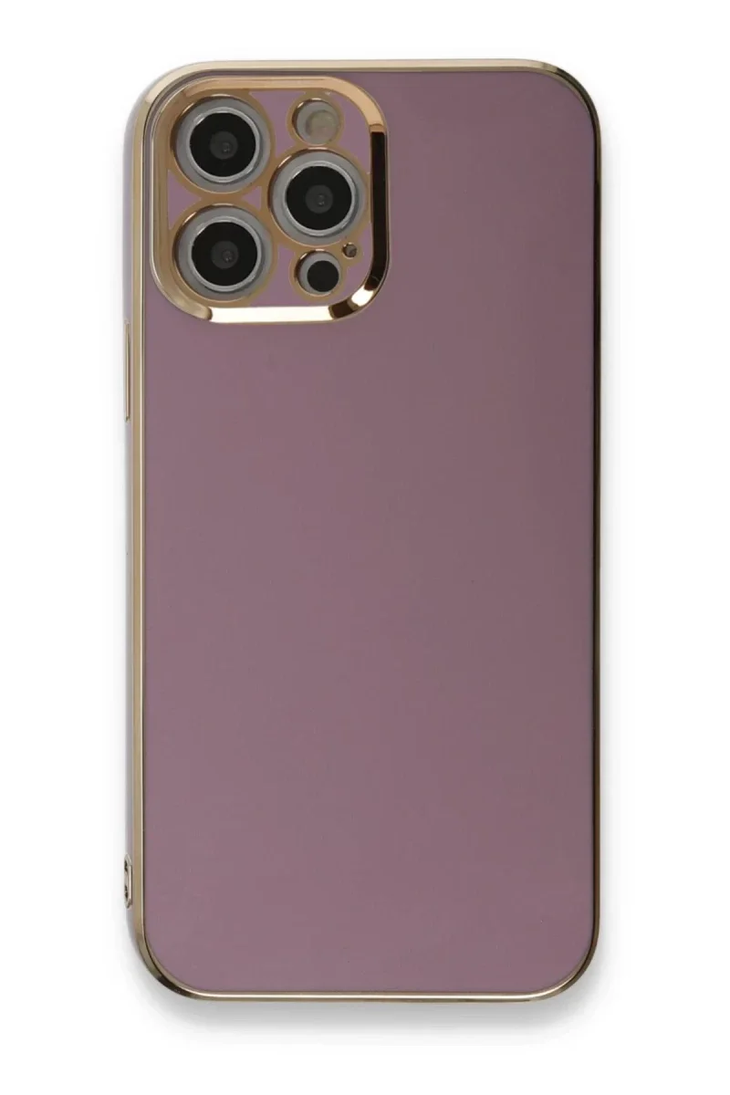Apple iPhone 12 Pro Kılıf Volet Silikon - Mor Fiyatı, Yorumları ve Özellikleri