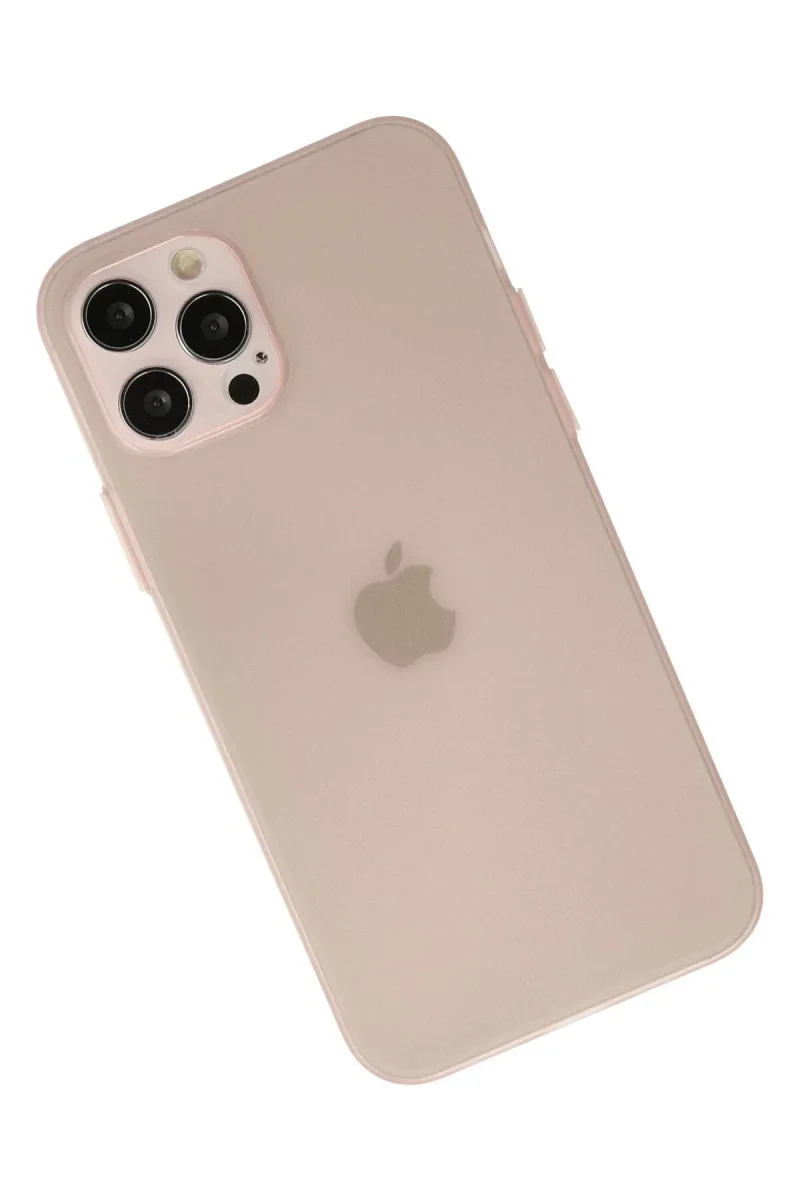 Apple iPhone 12 Pro Max Kılıf Puma Silikon - Pembe Fiyatı, Yorumları ve Özellikleri