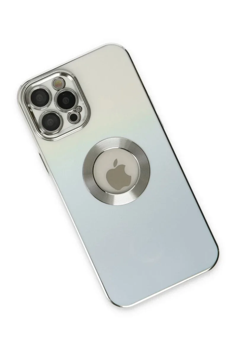 Apple iPhone 12 Pro Max Kılıf Best Silikon - Mavi Apple iPhone 12 Pro Max Kılıf Best Silikon - Mavi