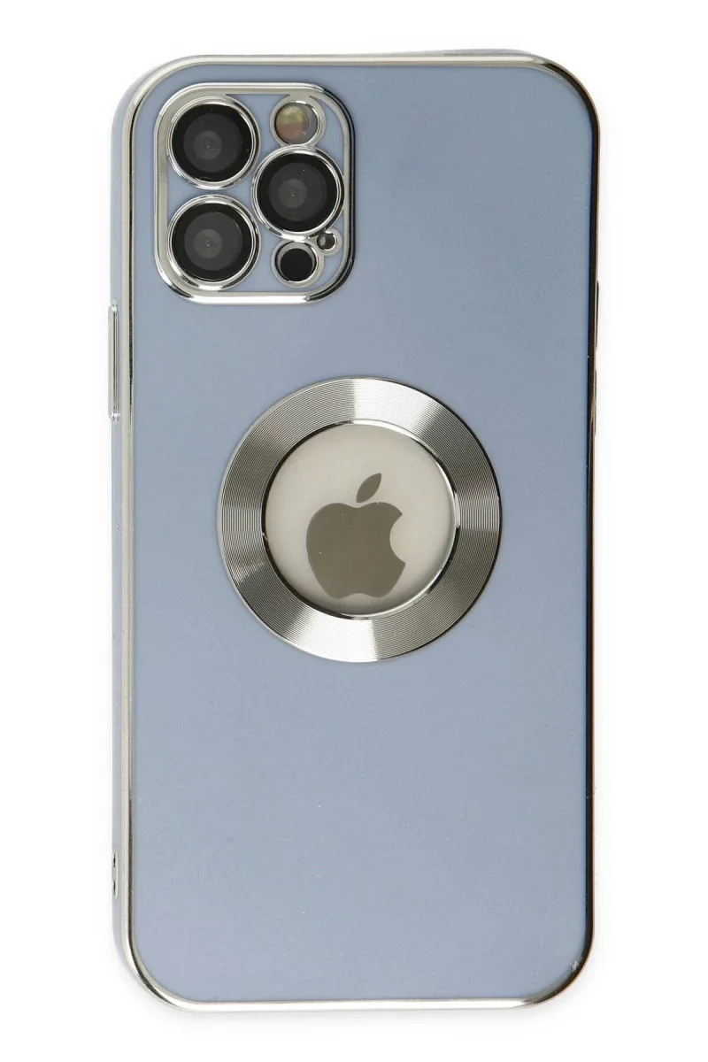 Apple iPhone 12 Pro Kılıf Store Silikon - Sierra Blue Fiyatı, Yorumları ve Özellikleri