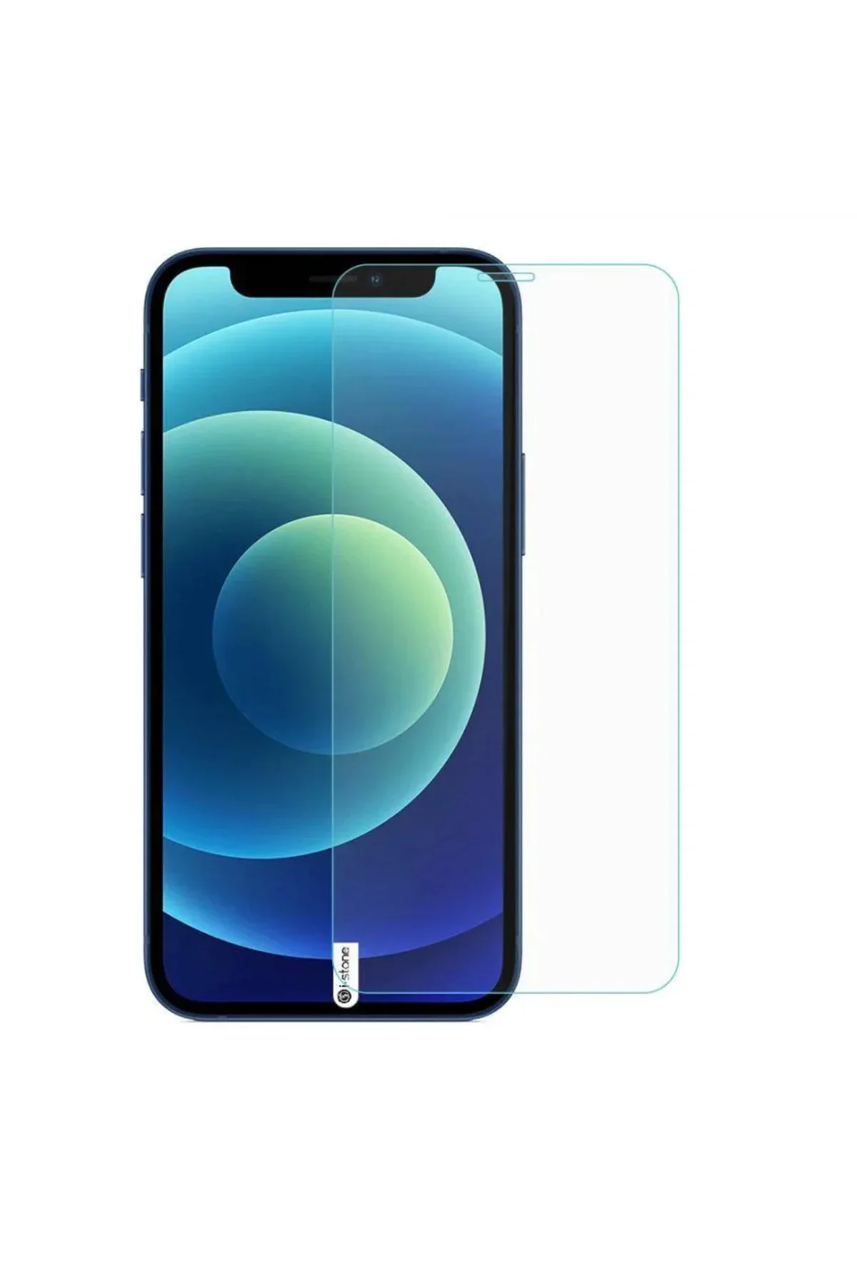 Apple iPhone 12 Standart Kırılmaz Cam