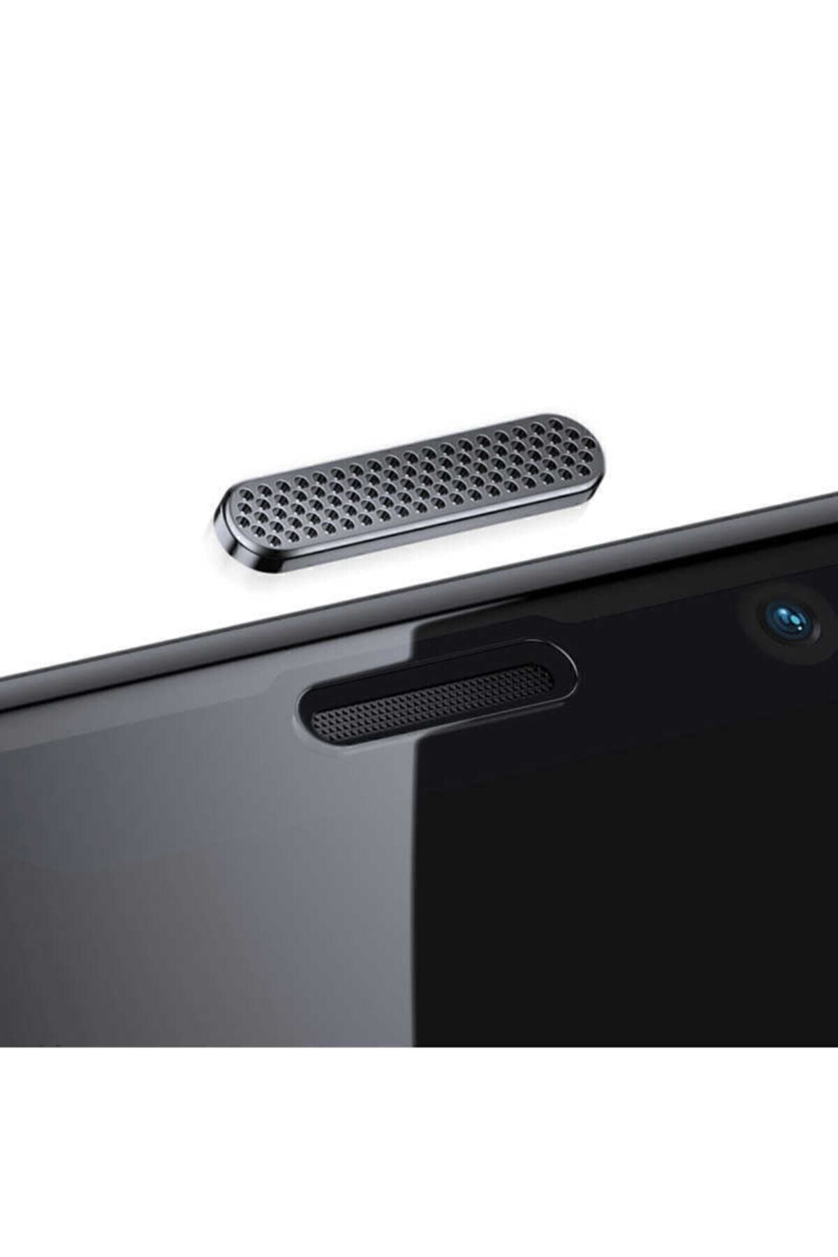 Apple Iphone 12 Pro Gizli Hayalet Seramik Ekran Koruyucu