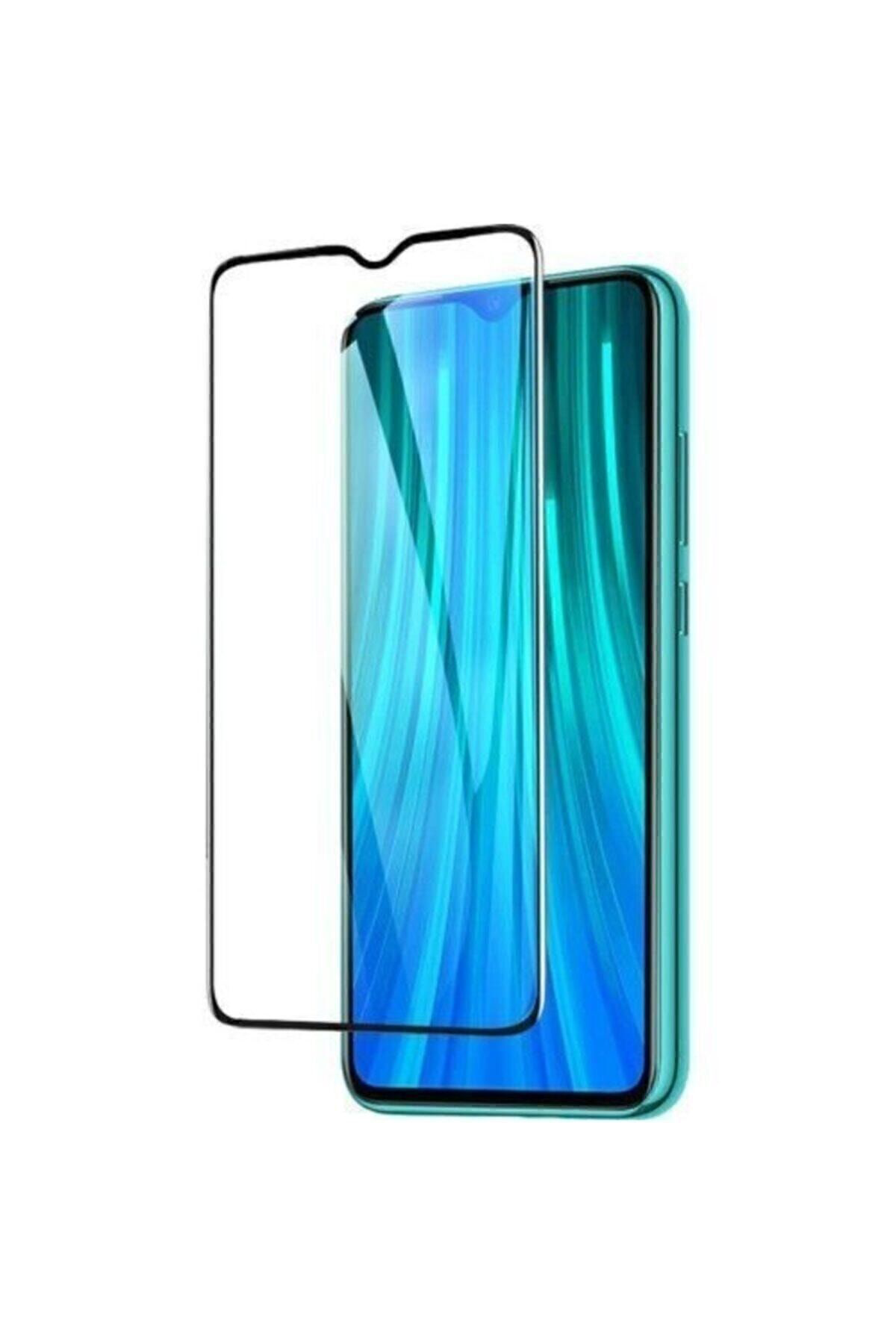 Apple Iphone 12 Pro Max 5d Seramik Tam Kaplayan Ekran Koruyucu Ca