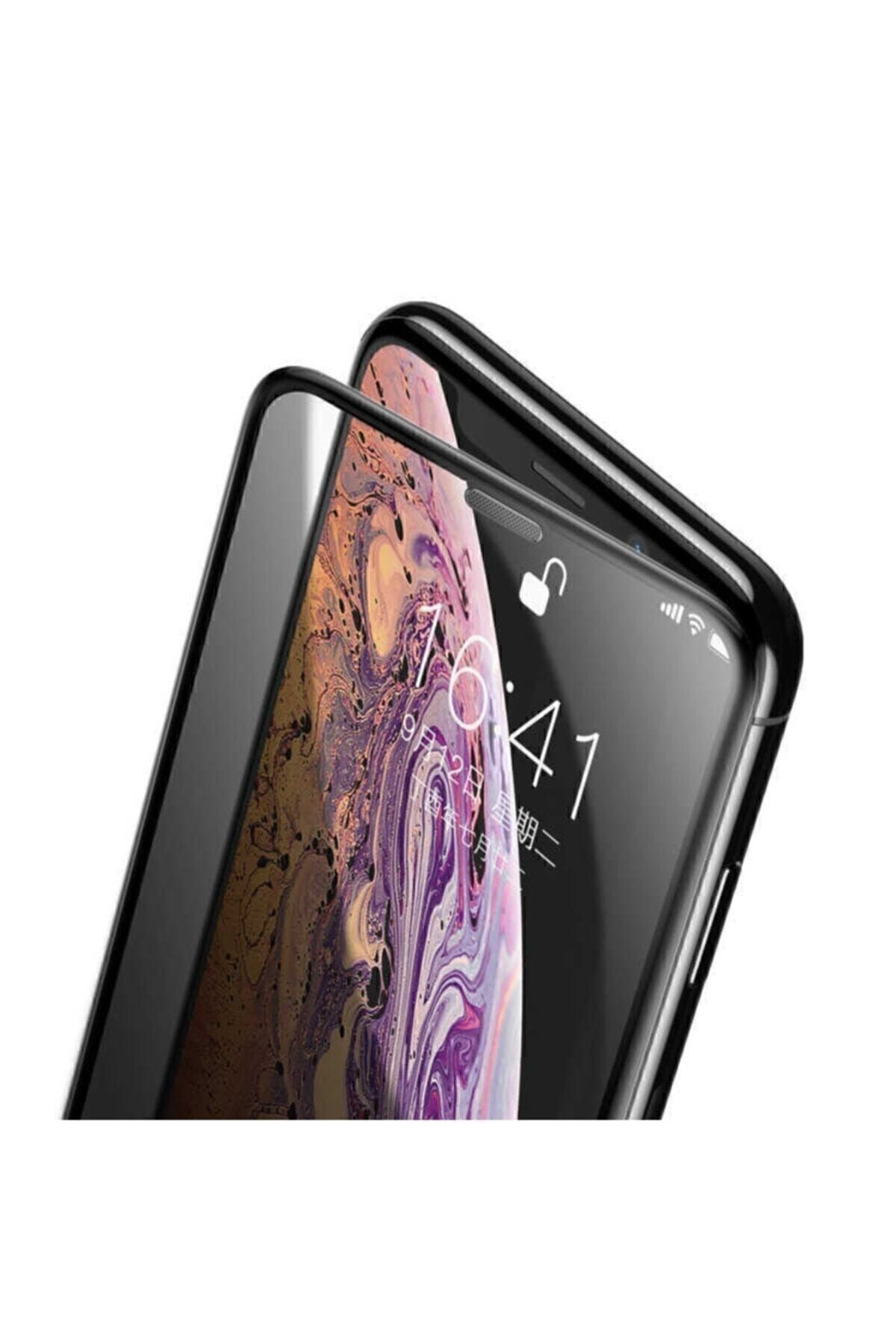 Apple Iphone 12 Pro Gizli Hayalet Seramik Ekran Koruyucu
