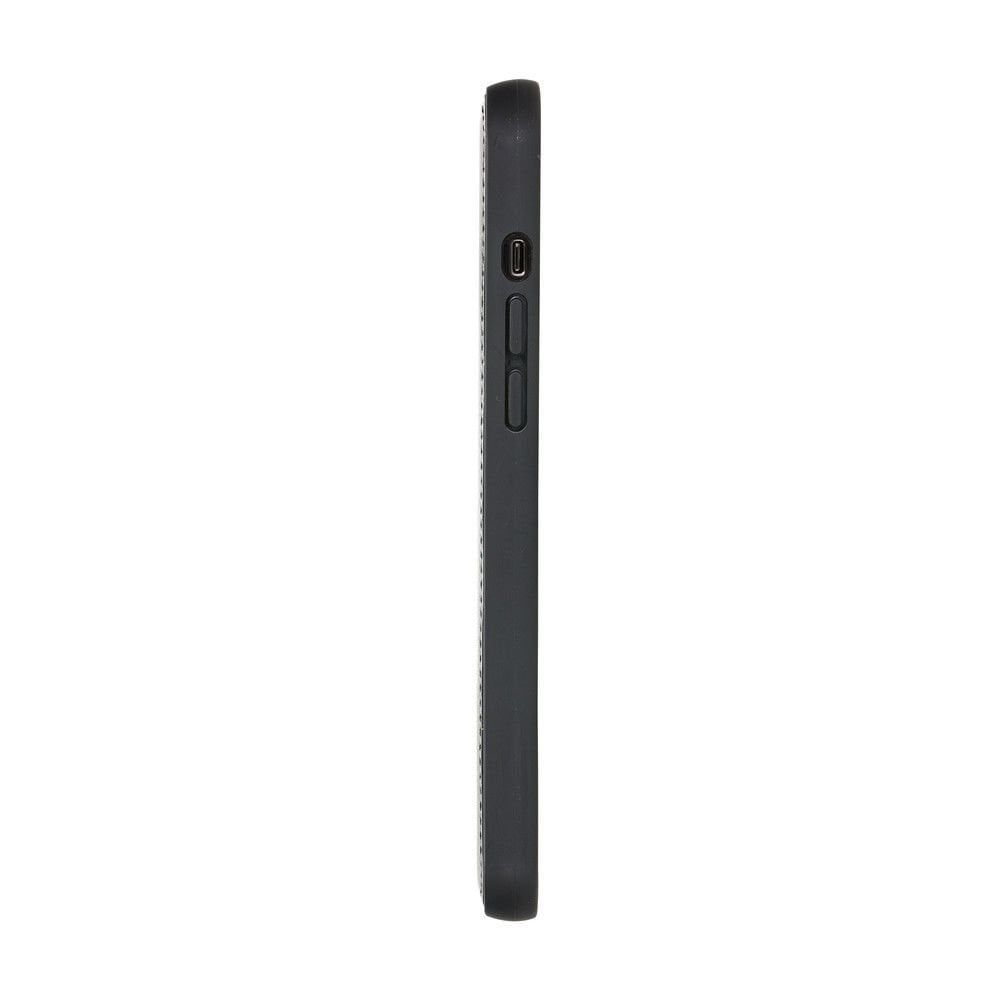 Apple iPhone 12 Pro Max Uyumlu Deri Arka Kapak G2 Kahve Apple iPhone 12 Pro Max Uyumlu Deri Arka Kapak G2 Kahve