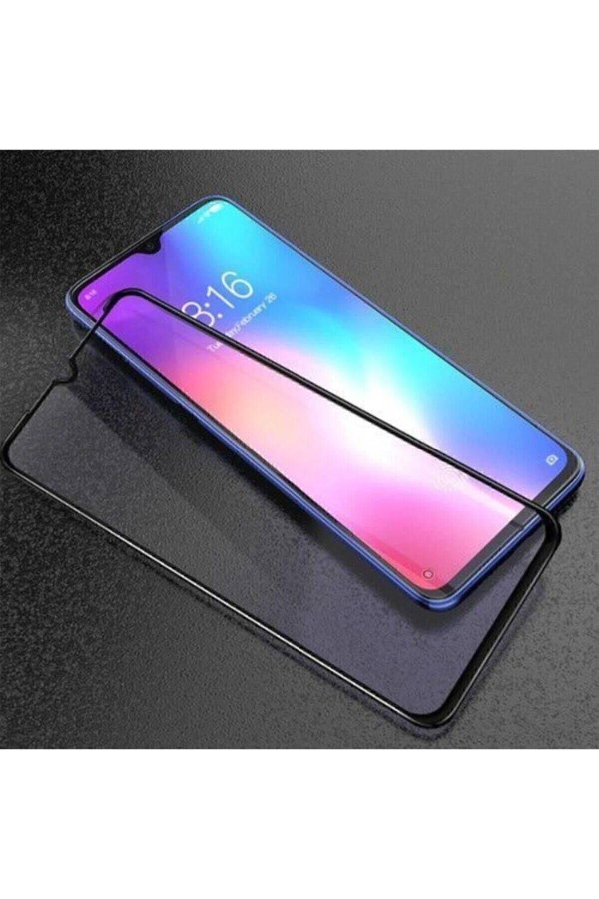 Apple Iphone 12 Pro Max 5d Seramik Tam Kaplayan Ekran Koruyucu Ca
