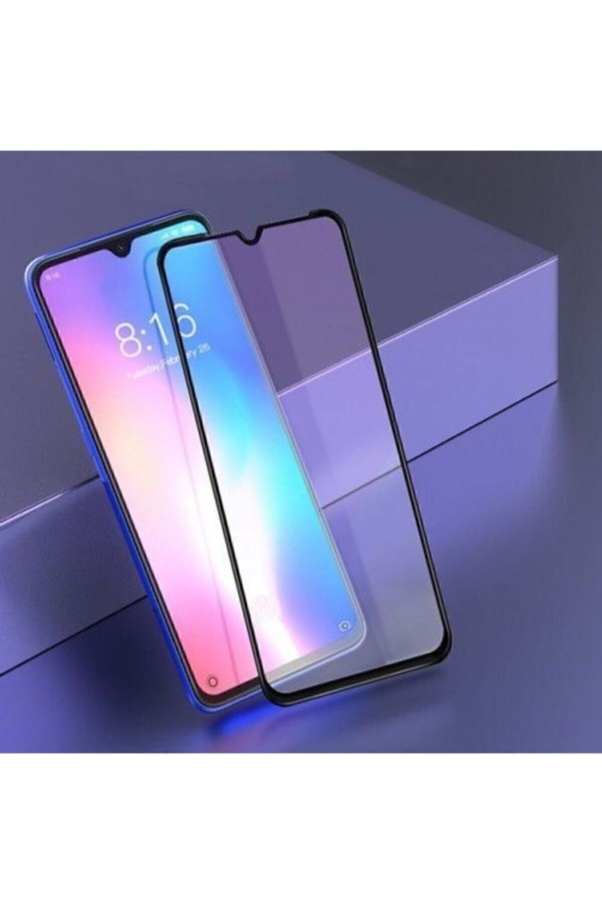 Apple Iphone 12 Pro Max 5d Seramik Tam Kaplayan Ekran Koruyucu Ca