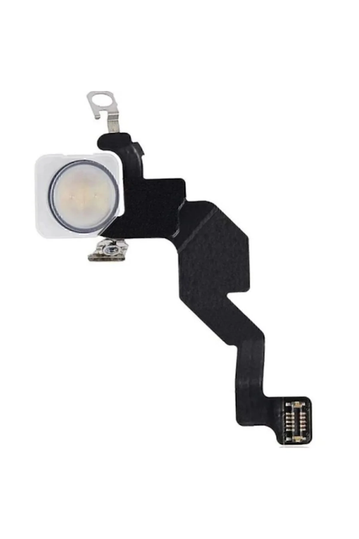 Apple İphone 13 Flash Filmi Flexi Kablosu Çok Renkli