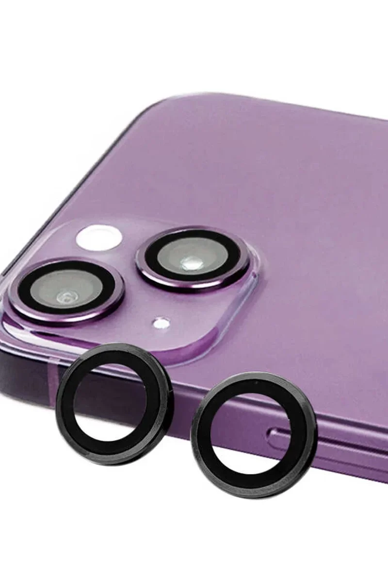 Apple iPhone 13 Mini Raze Metal Kamera Lens - Siyah Fiyatı, Yorumları ve Özellikleri