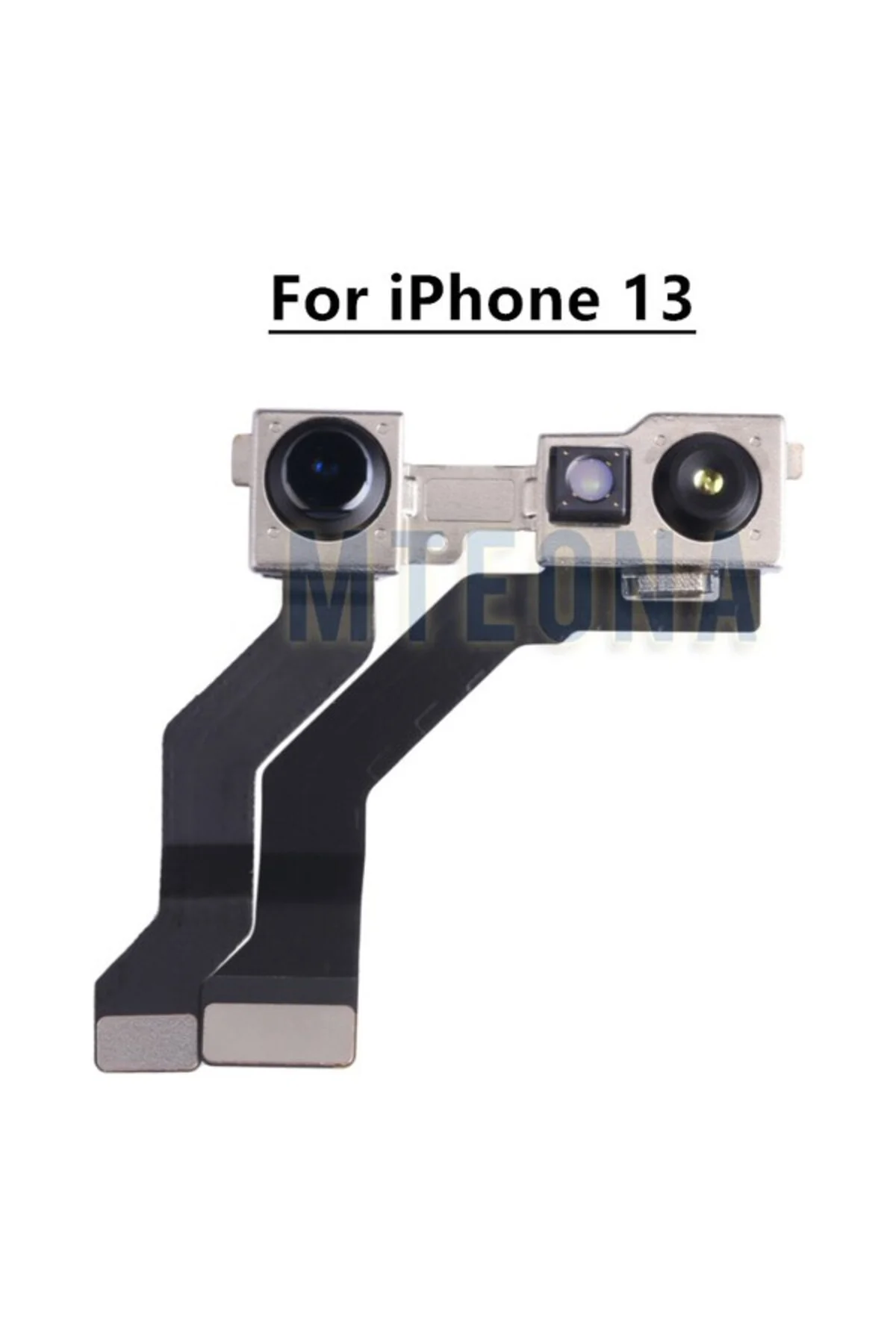 Apple iPhone 13 Ön Kamera