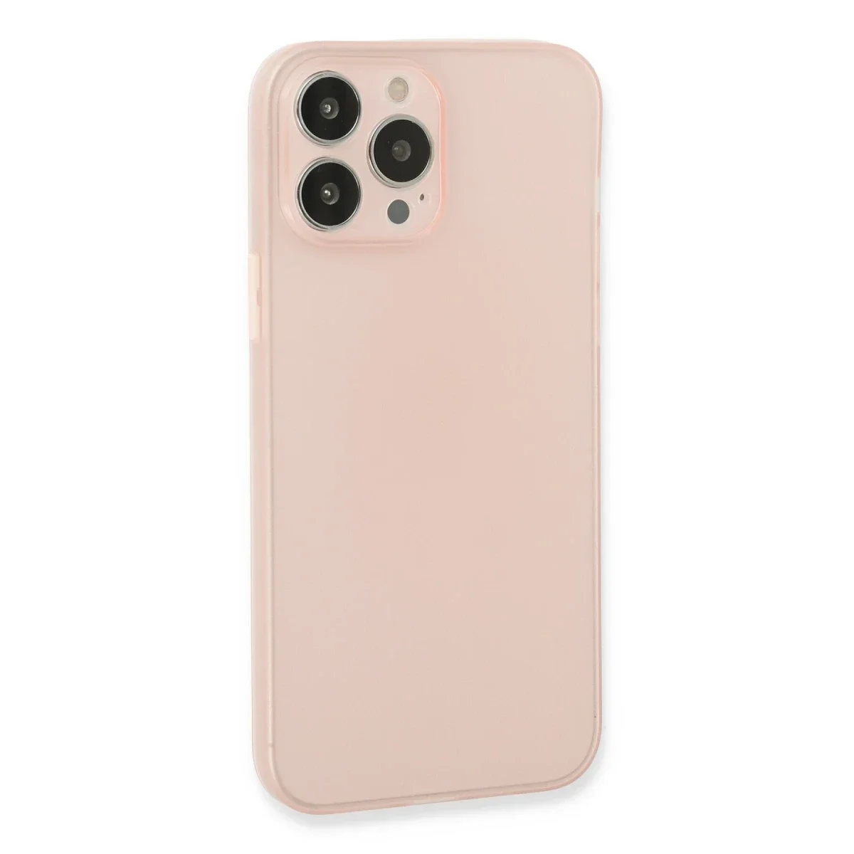 Apple iPhone 13 Pro Kılıf Puma Silikon - Pembe Apple iPhone 13 Pro Kılıf Puma Silikon - Pembe