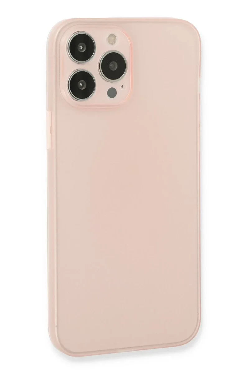 Apple iPhone 13 Pro Max Kılıf Puma Silikon - Pembe Fiyatı, Yorumları ve Özellikleri