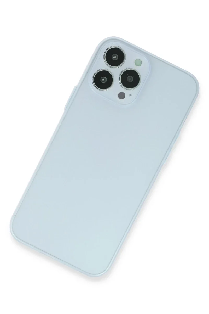 Apple iPhone 13 Pro Kılıf Puma Silikon - Turkuaz Fiyatı, Yorumları ve Özellikleri