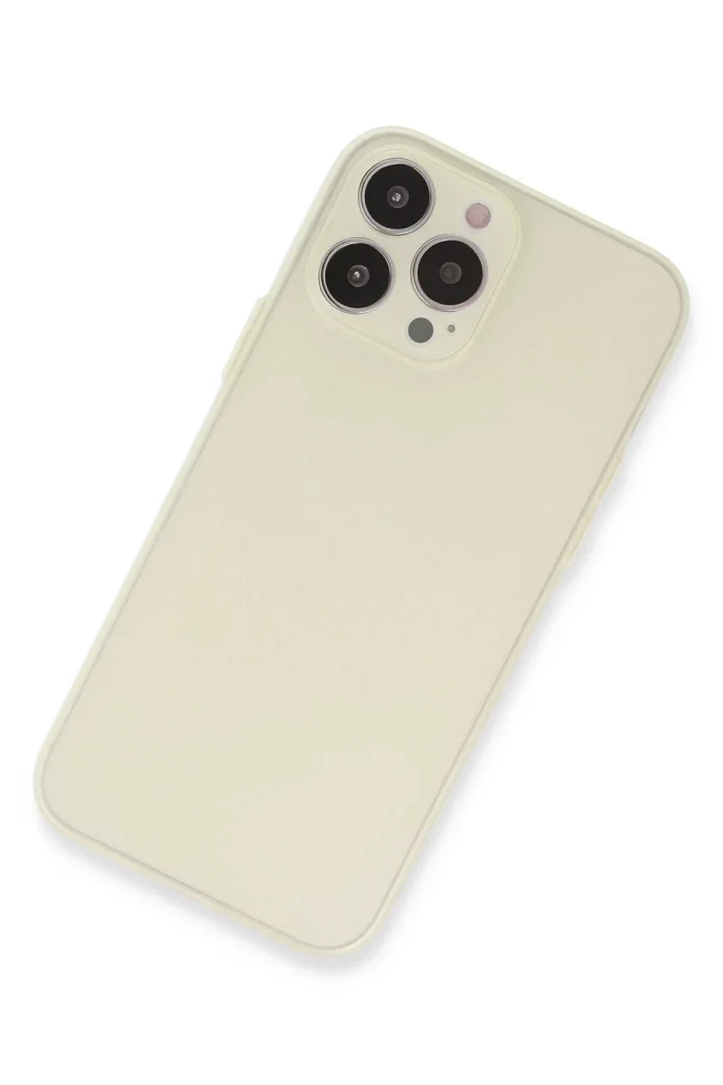Apple iPhone 13 Pro Kılıf Puma Silikon - Gold Fiyatı, Yorumları ve Özellikleri