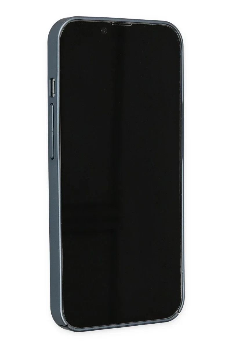 Apple iPhone 13 Pro Kılıf Jack Magneticsafe Lens Silikon - Sierra Blue Fiyatı, Yorumları ve Özellikleri