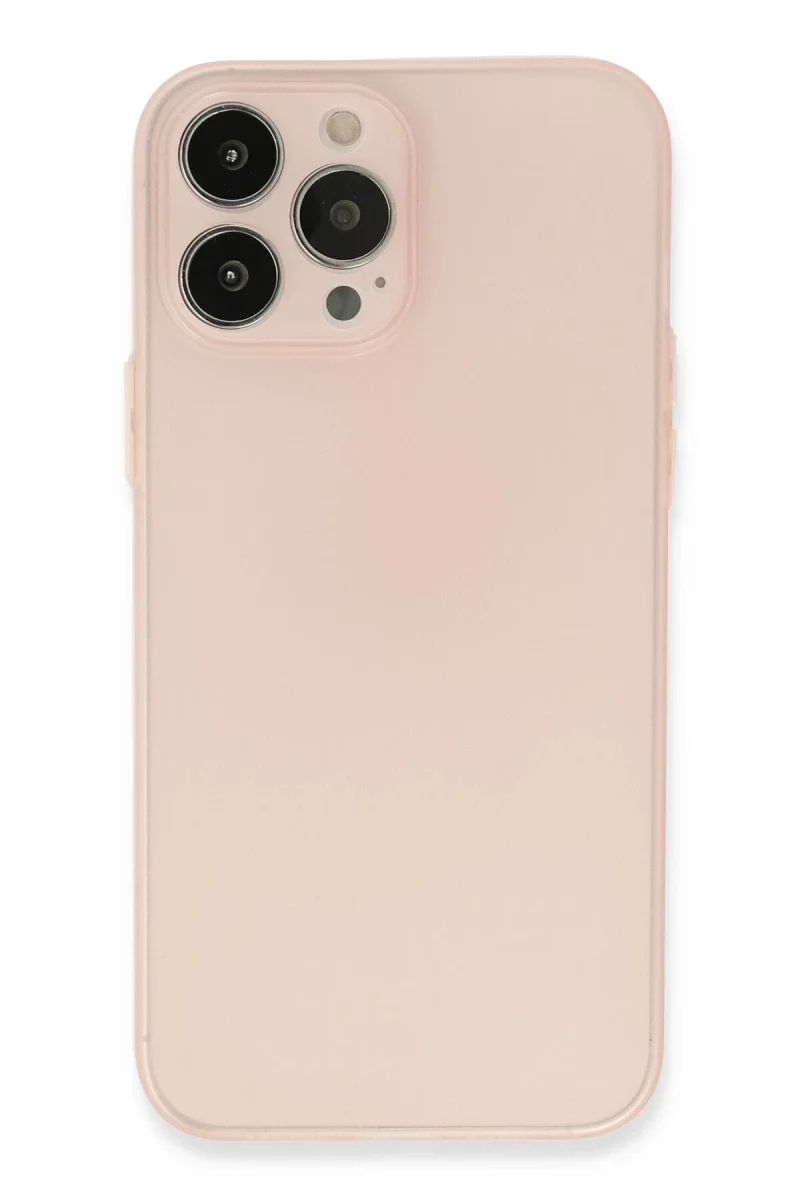 Apple iPhone 13 Pro Max Kılıf Puma Silikon - Pembe Fiyatı, Yorumları ve Özellikleri